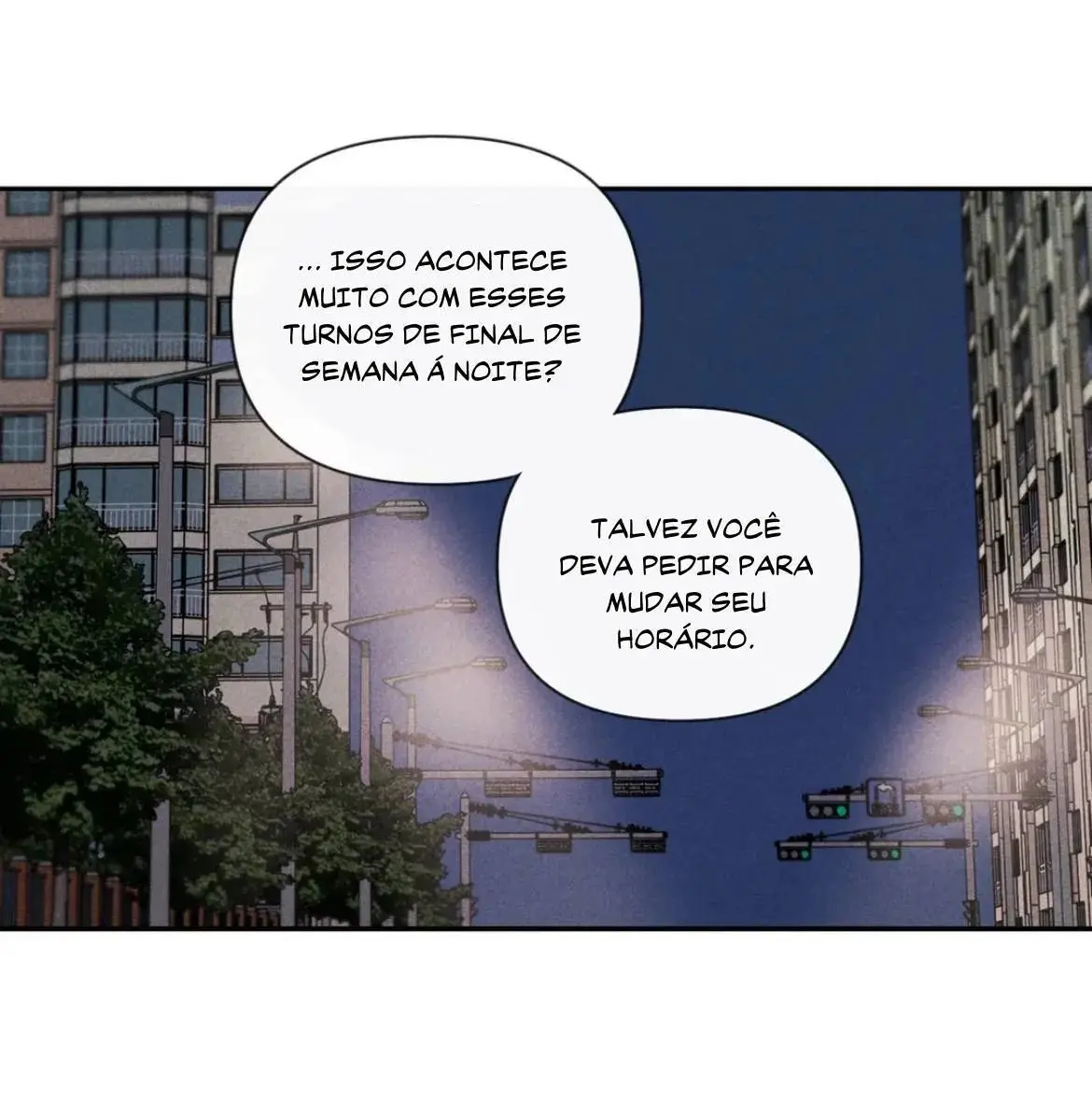 Não me dê esperanças – Capítulo 39 Yaoi – Página 9