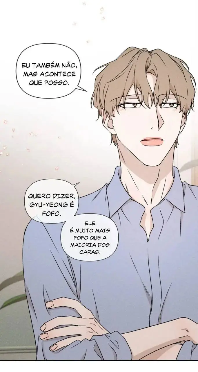 Não me dê esperanças – Capítulo 40 Yaoi – Página 12