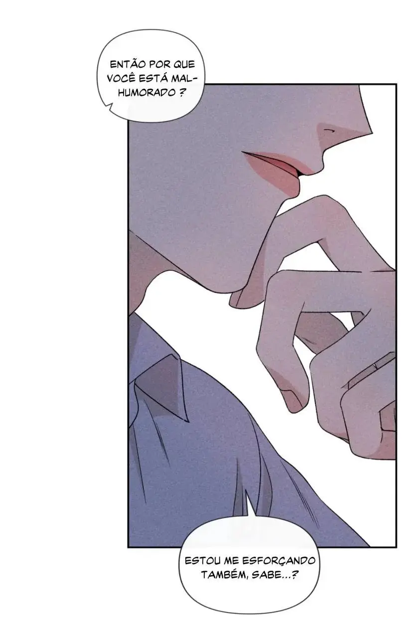 Não me dê esperanças – Capítulo 40 Yaoi – Página 14