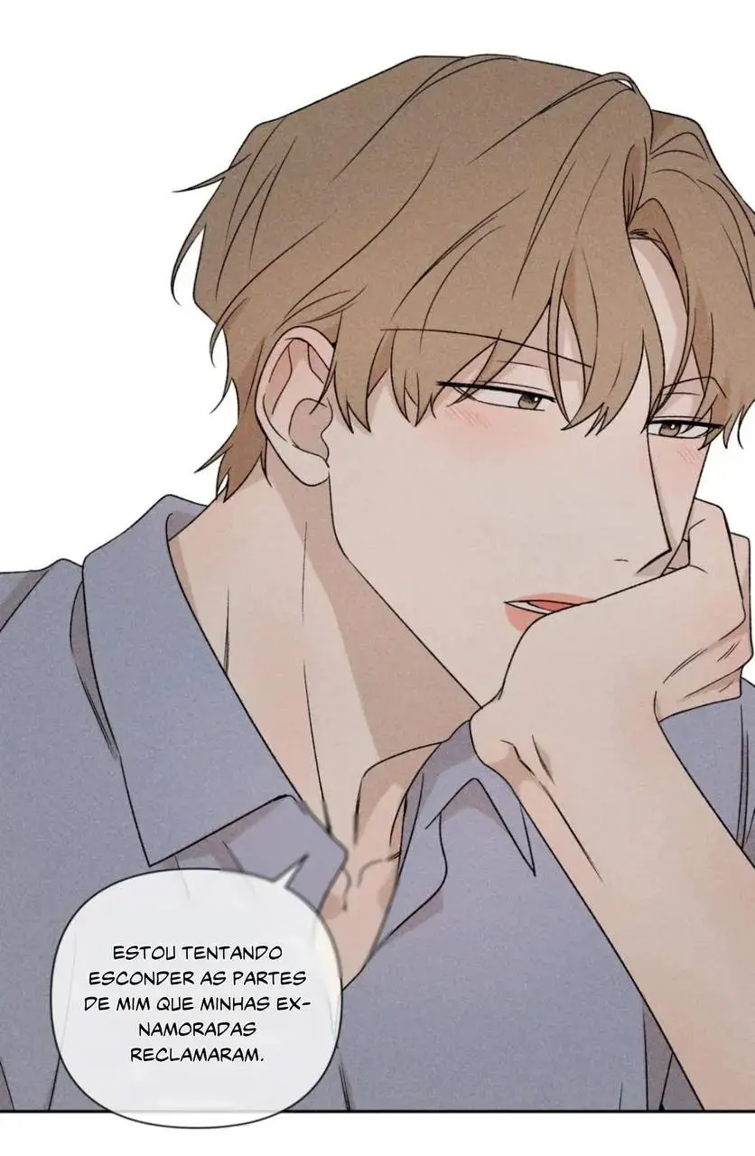 Não me dê esperanças – Capítulo 40 Yaoi – Página 15