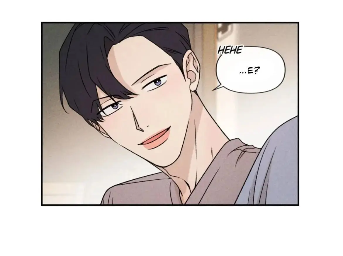 Não me dê esperanças – Capítulo 40 Yaoi – Página 16