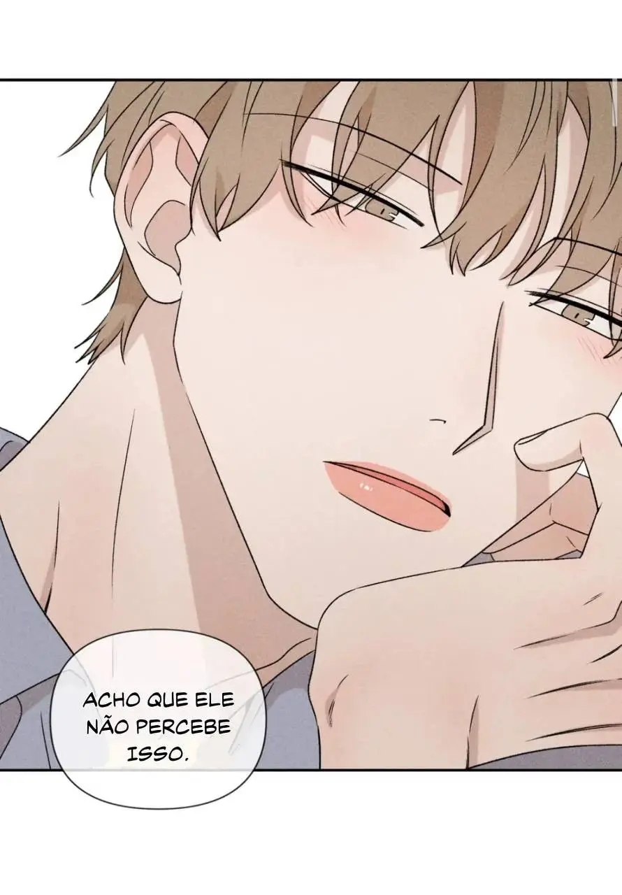 Não me dê esperanças – Capítulo 40 Yaoi – Página 17