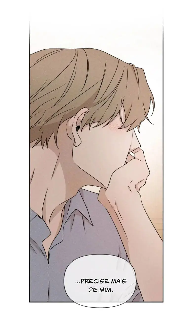Não me dê esperanças – Capítulo 40 Yaoi – Página 19