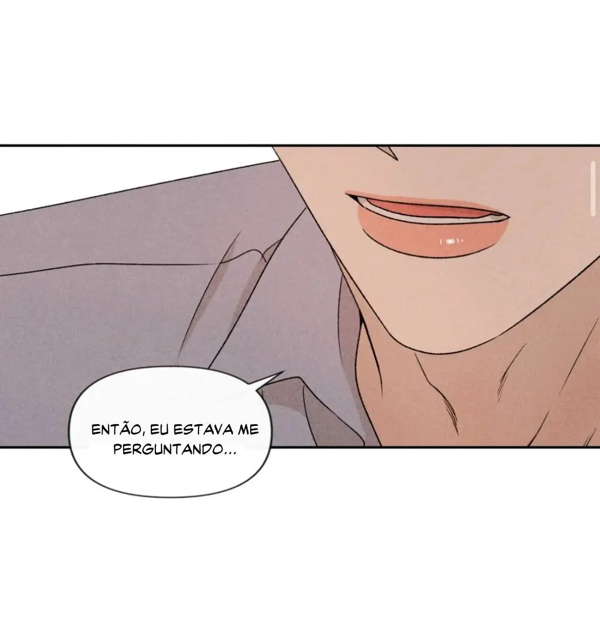 Não me dê esperanças – Capítulo 40 Yaoi – Página 21