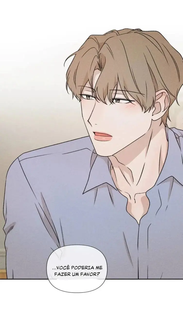 Não me dê esperanças – Capítulo 40 Yaoi – Página 22