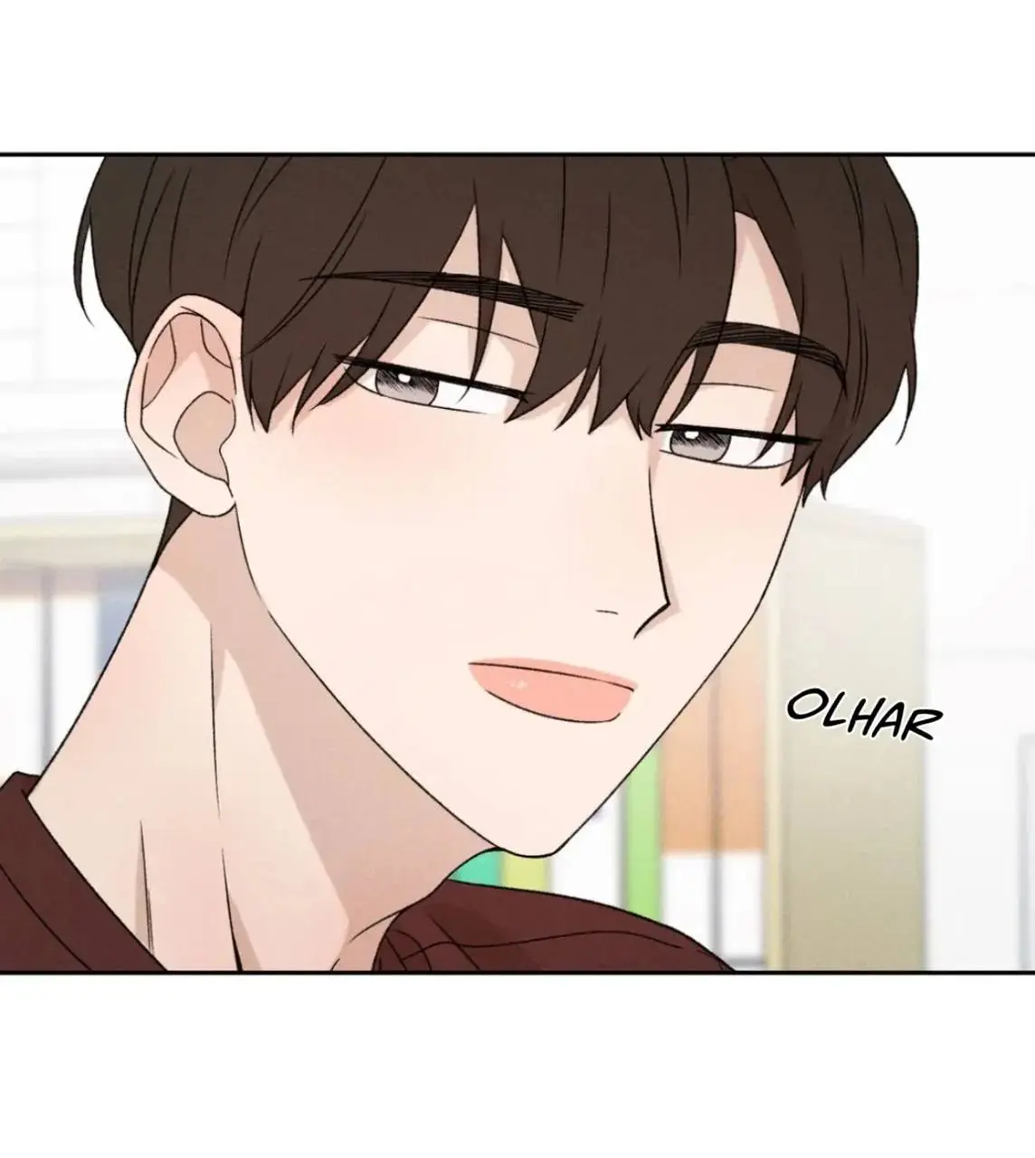 Não me dê esperanças – Capítulo 40 Yaoi – Página 24