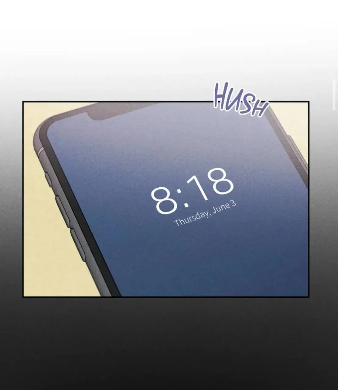 Não me dê esperanças – Capítulo 40 Yaoi – Página 25