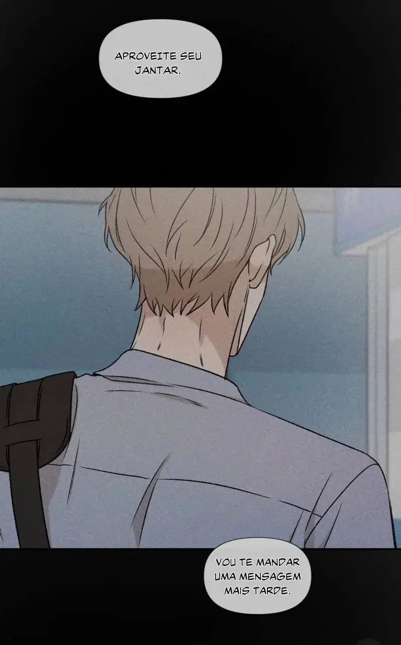 Não me dê esperanças – Capítulo 40 Yaoi – Página 26