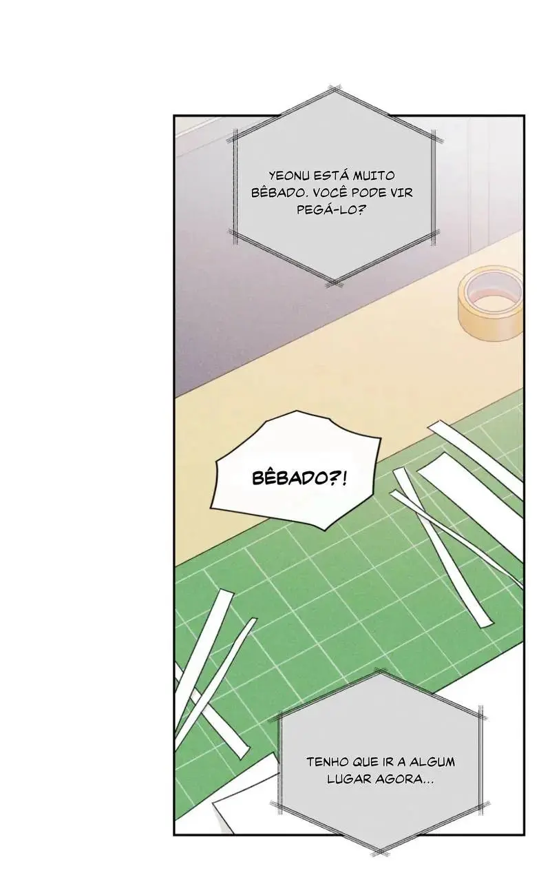 Não me dê esperanças – Capítulo 40 Yaoi – Página 31