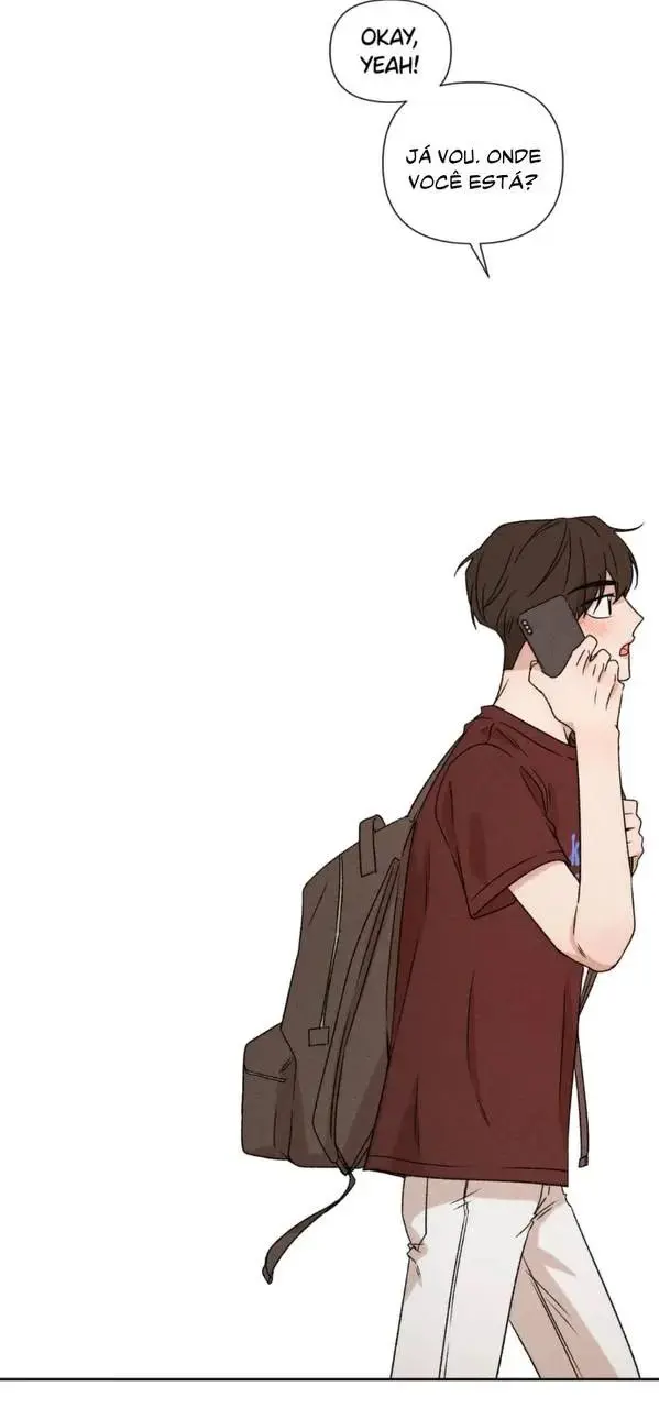 Não me dê esperanças – Capítulo 40 Yaoi – Página 32