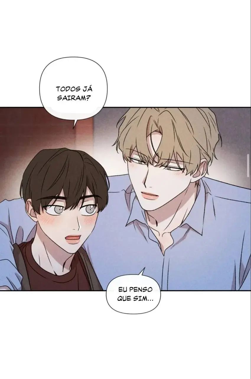 Não me dê esperanças – Capítulo 40 Yaoi – Página 37