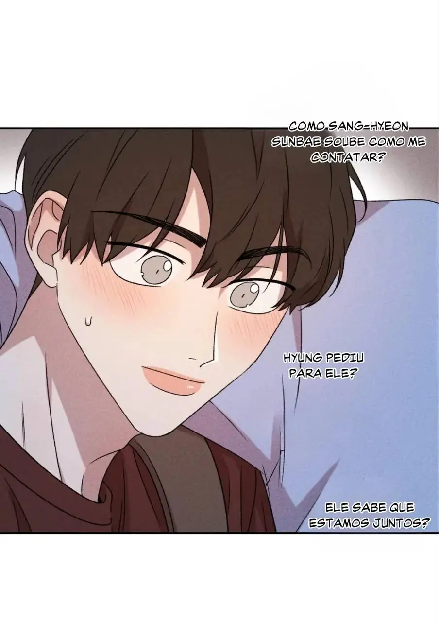 Não me dê esperanças – Capítulo 40 Yaoi – Página 38