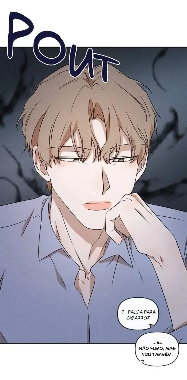 Não me dê esperanças – Capítulo 40 Yaoi – Página 4