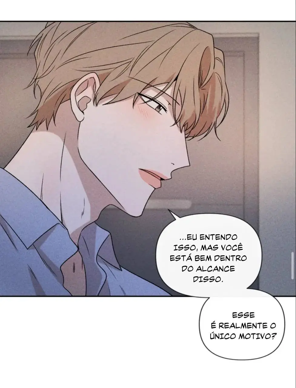 Não me dê esperanças – Capítulo 40 Yaoi – Página 47