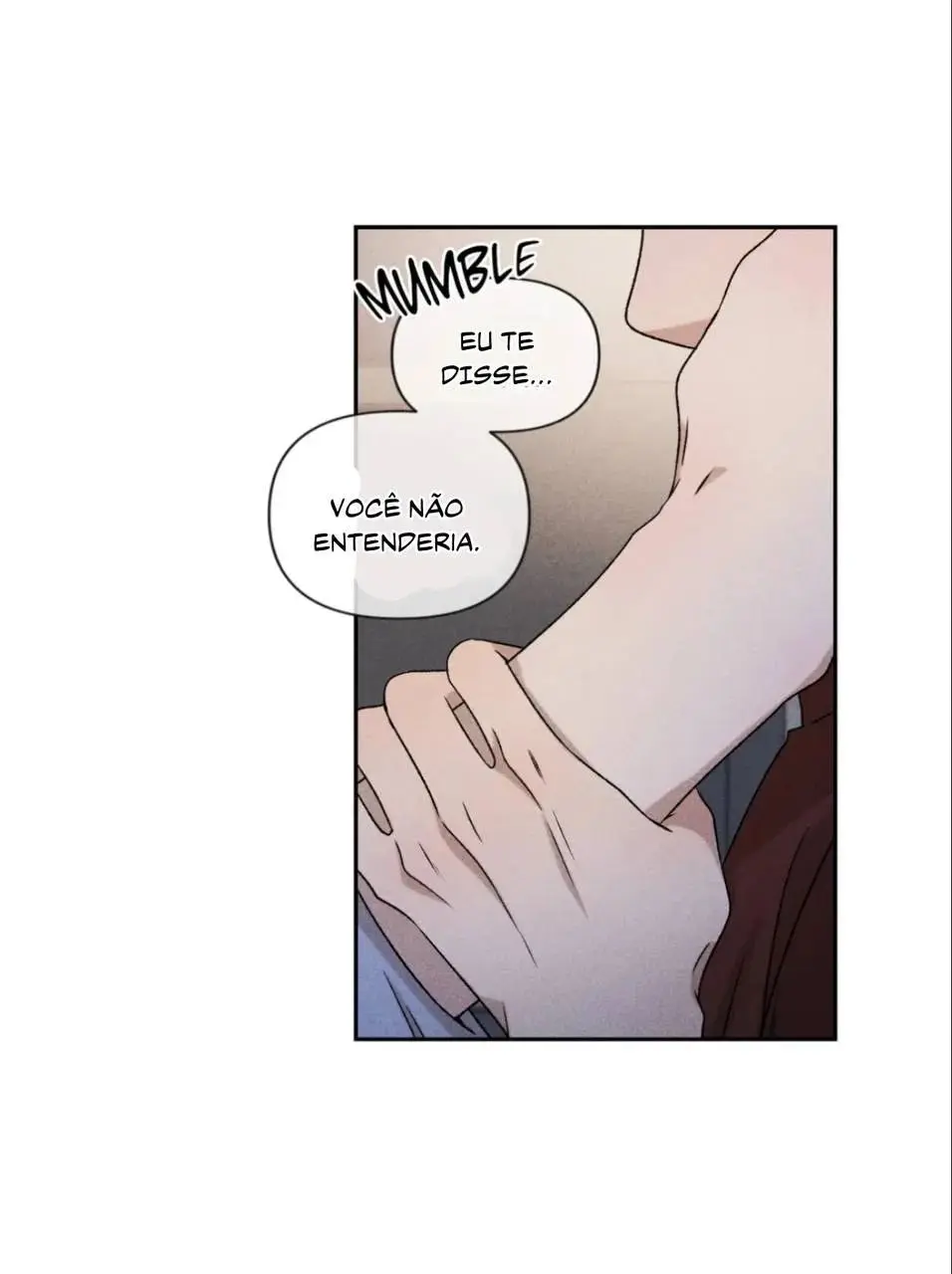 Não me dê esperanças – Capítulo 40 Yaoi – Página 48