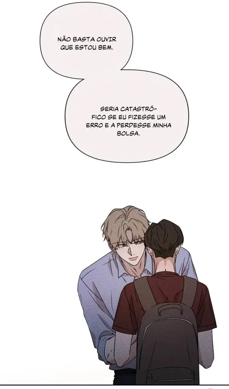 Não me dê esperanças – Capítulo 40 Yaoi – Página 49