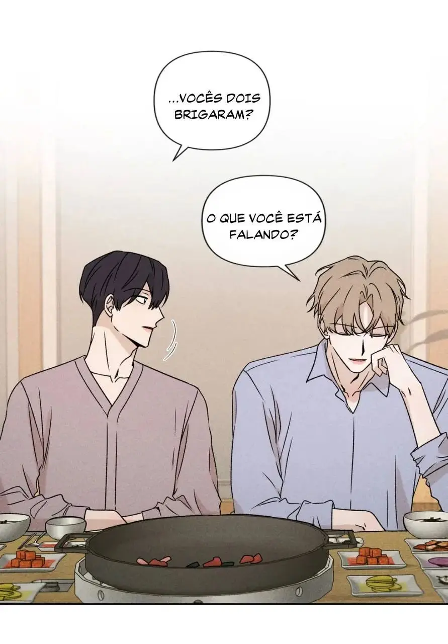 Não me dê esperanças – Capítulo 40 Yaoi – Página 5