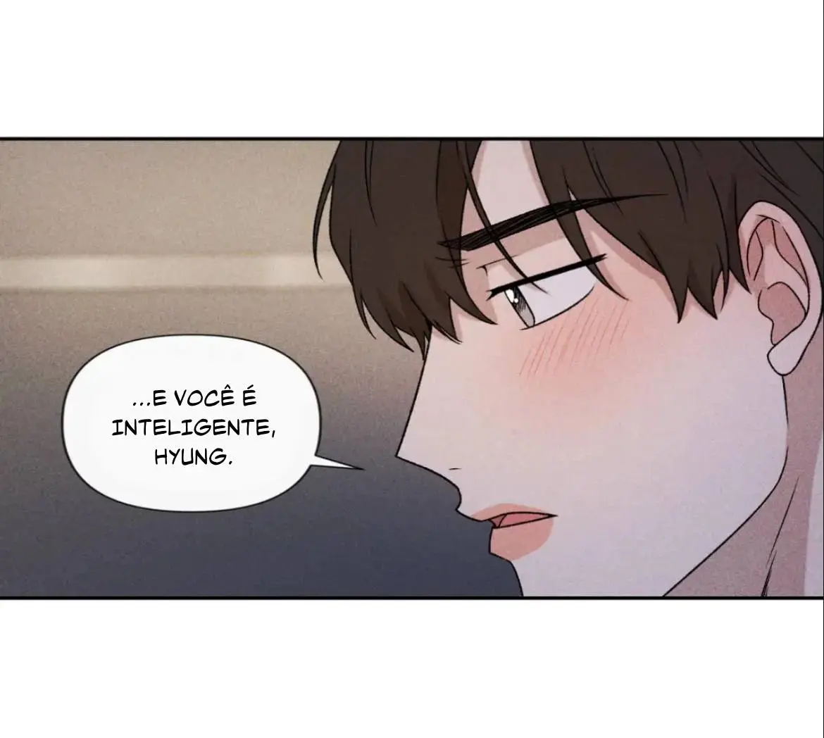 Não me dê esperanças – Capítulo 40 Yaoi – Página 50