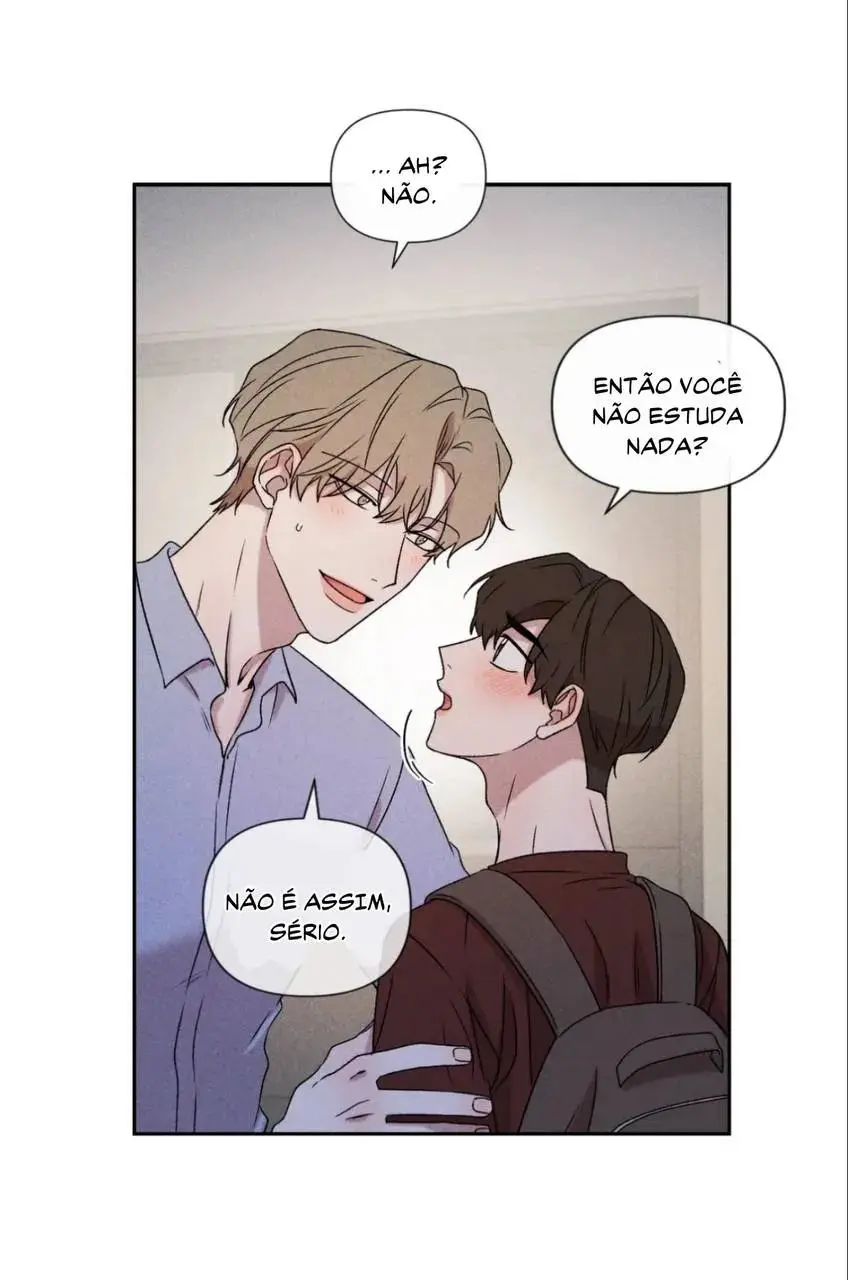 Não me dê esperanças – Capítulo 40 Yaoi – Página 52