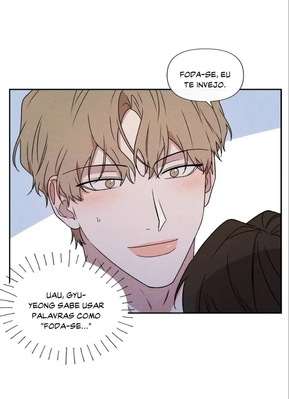 Não me dê esperanças – Capítulo 40 Yaoi – Página 53