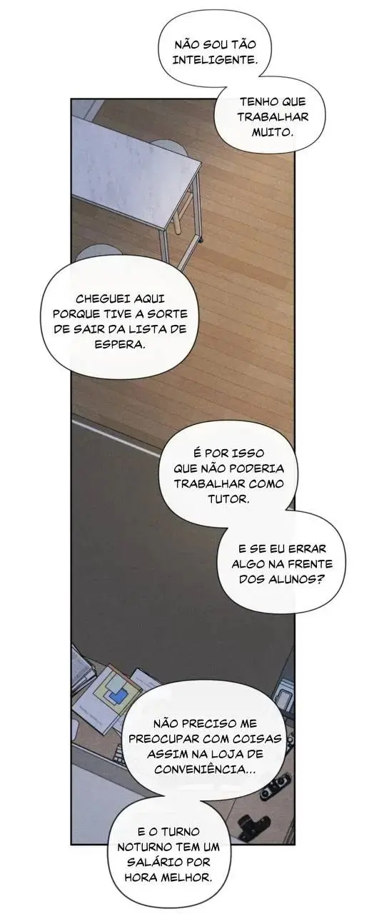 Não me dê esperanças – Capítulo 40 Yaoi – Página 54