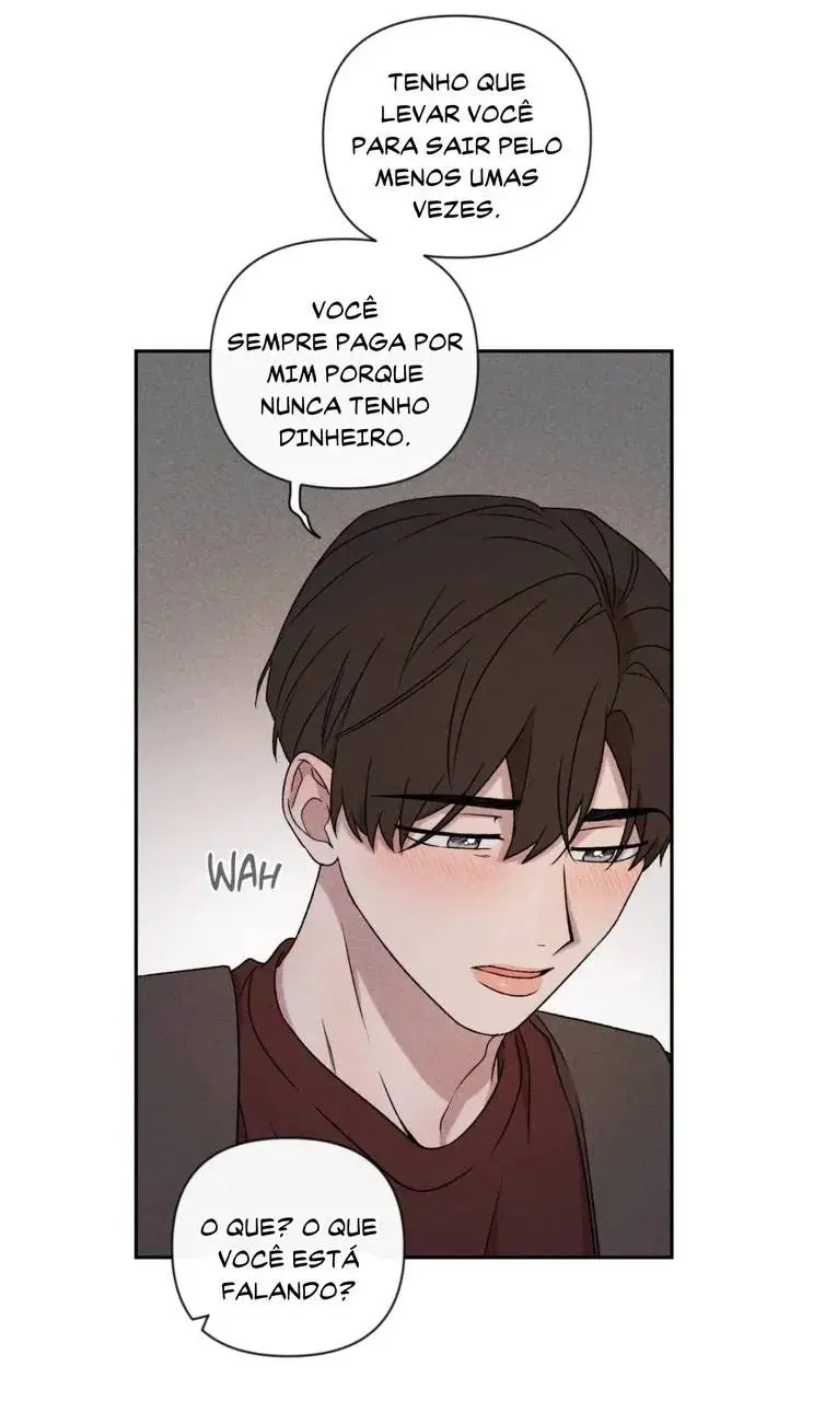 Não me dê esperanças – Capítulo 40 Yaoi – Página 56