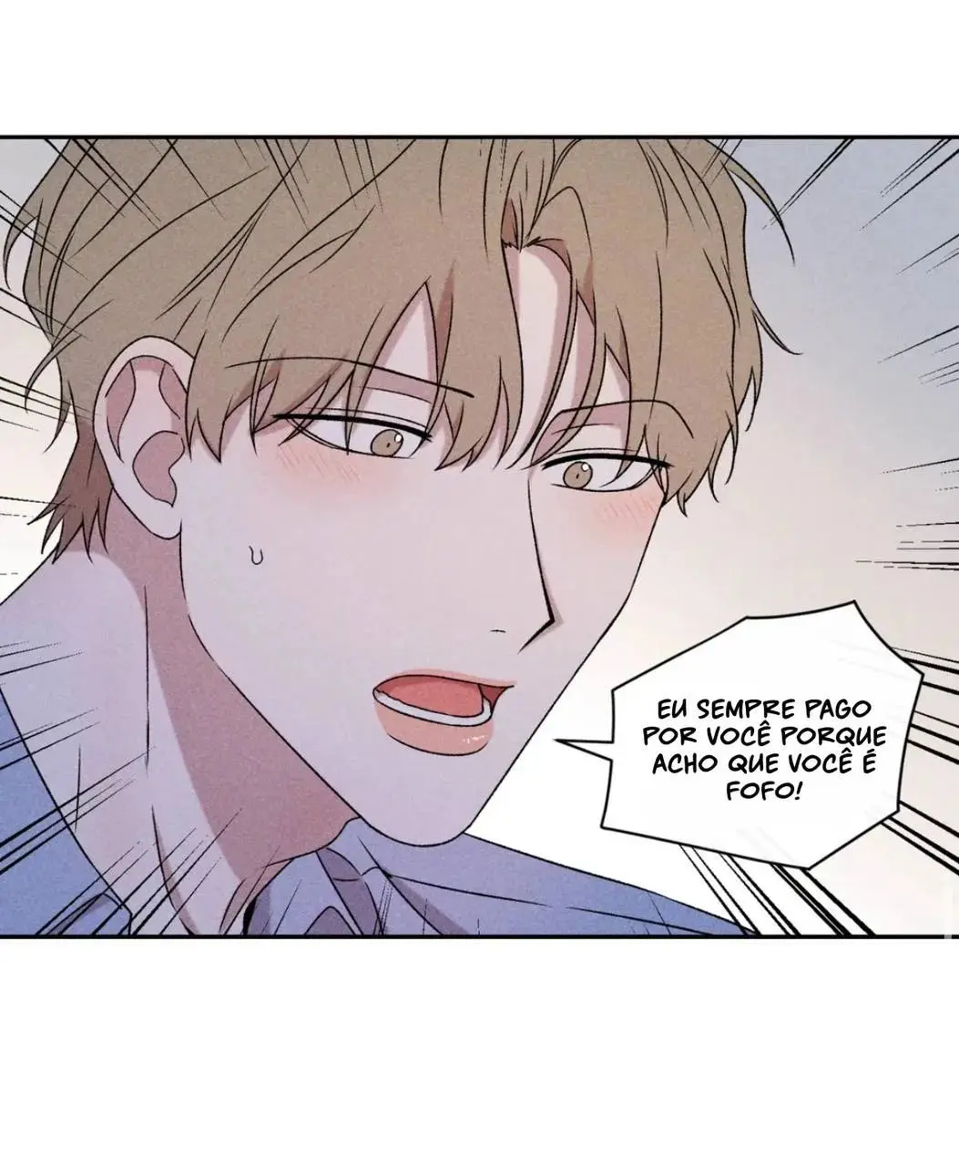 Não me dê esperanças – Capítulo 40 Yaoi – Página 57