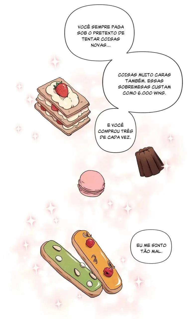 Não me dê esperanças – Capítulo 40 Yaoi – Página 59