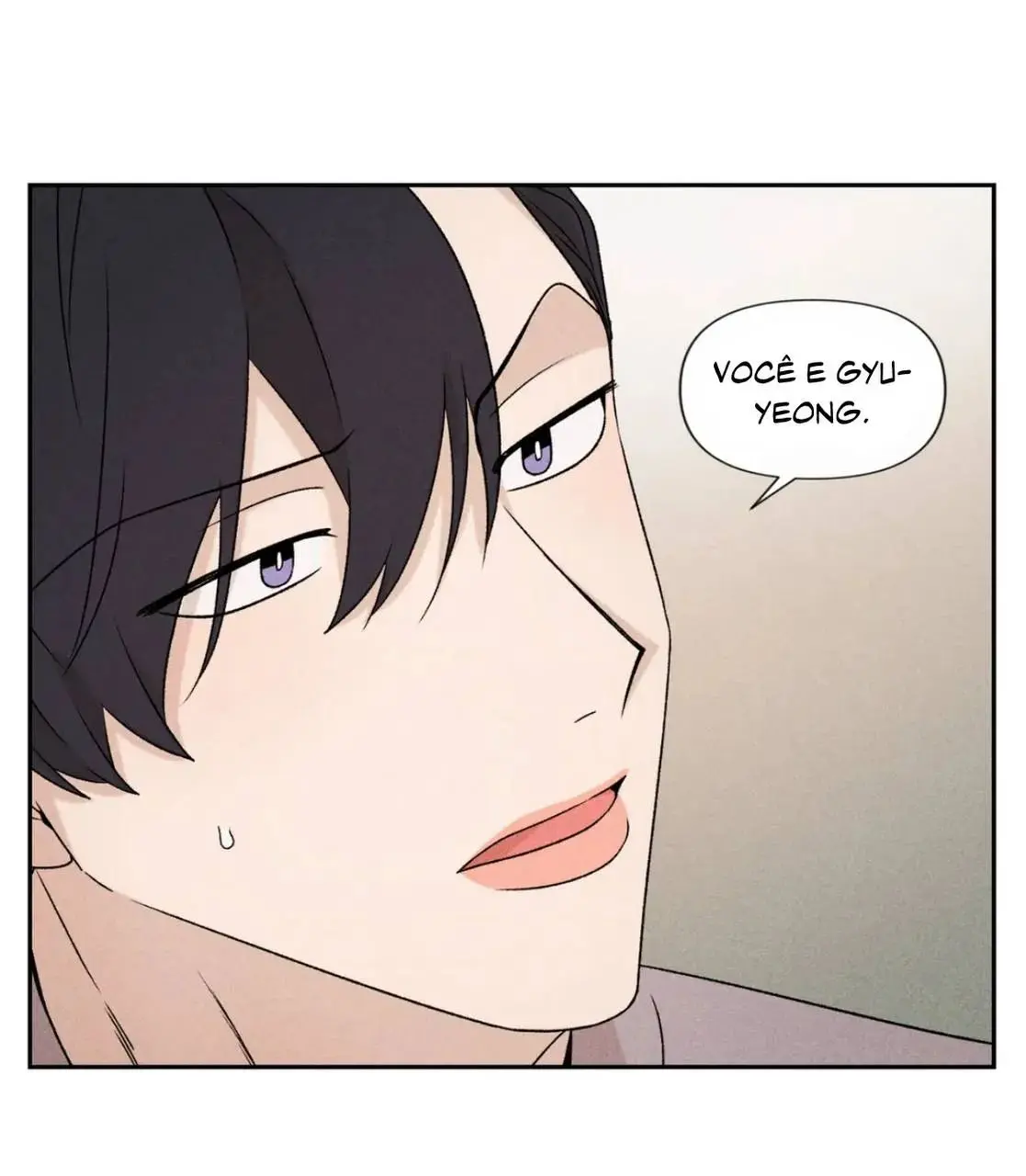 Não me dê esperanças – Capítulo 40 Yaoi – Página 6