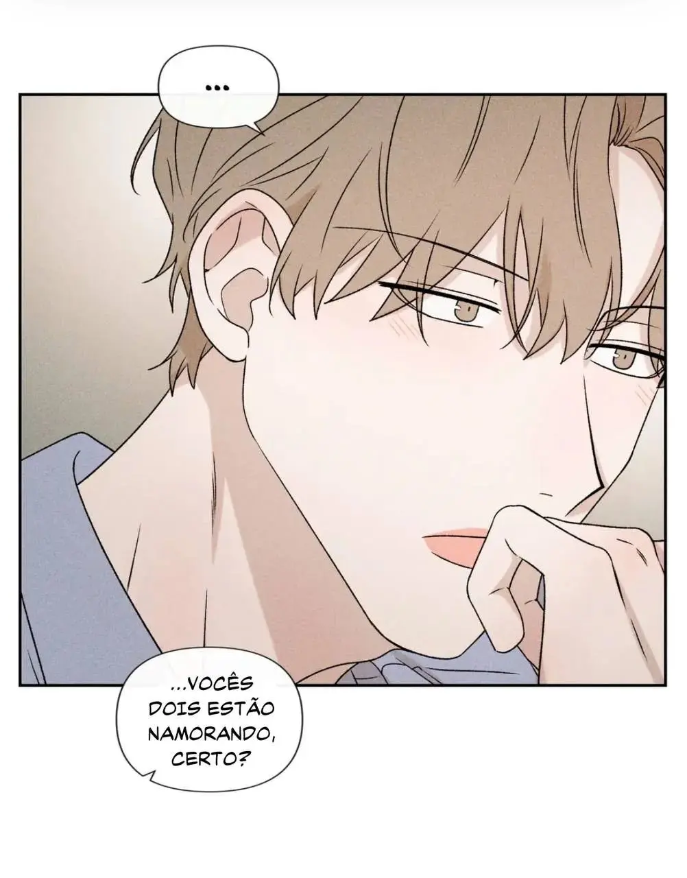 Não me dê esperanças – Capítulo 40 Yaoi – Página 7