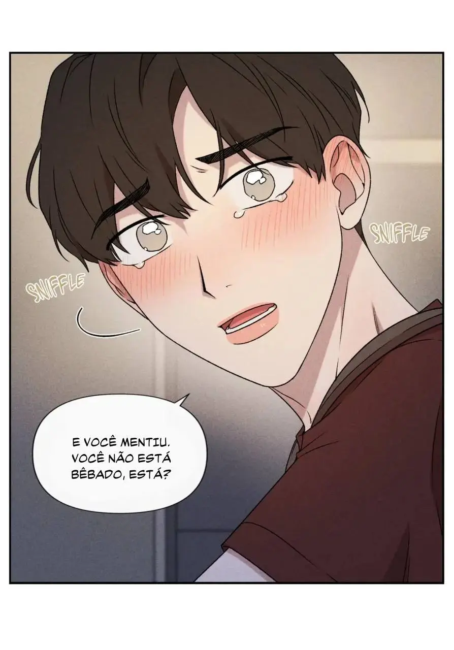 Não me dê esperanças – Capítulo 40 Yaoi – Página 75