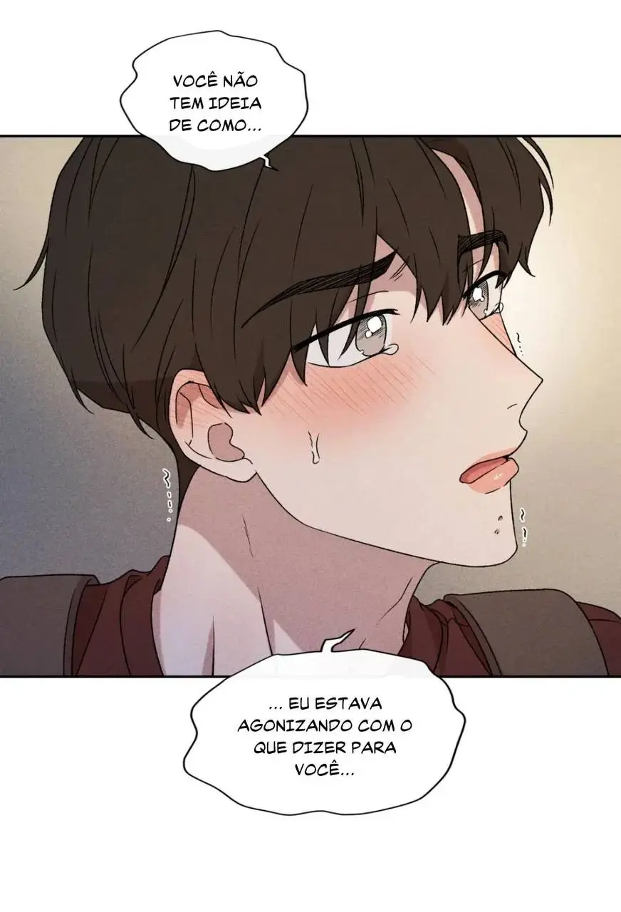 Não me dê esperanças – Capítulo 40 Yaoi – Página 77