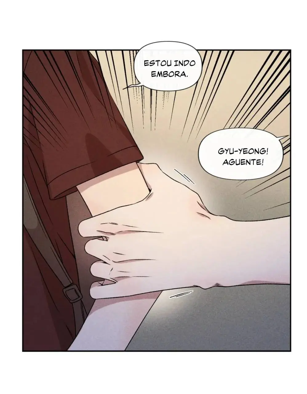 Não me dê esperanças – Capítulo 40 Yaoi – Página 78