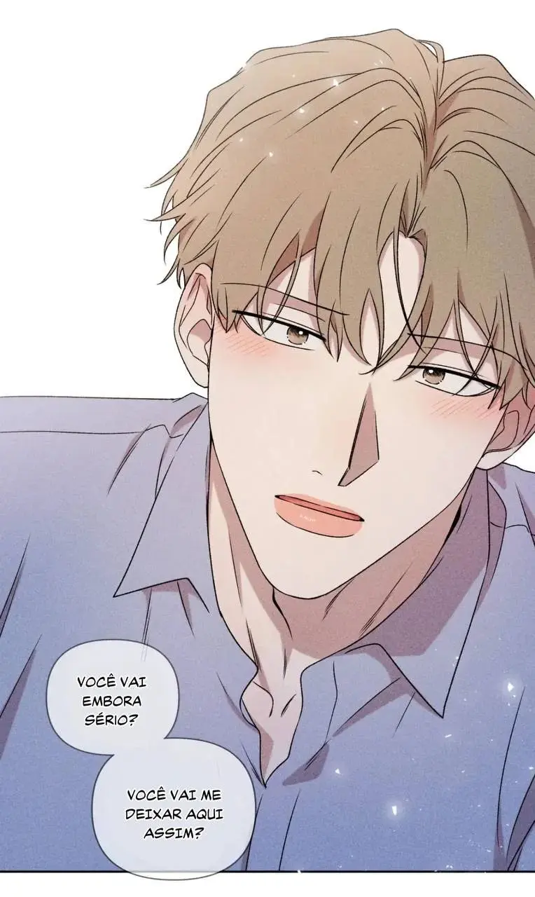 Não me dê esperanças – Capítulo 40 Yaoi – Página 79