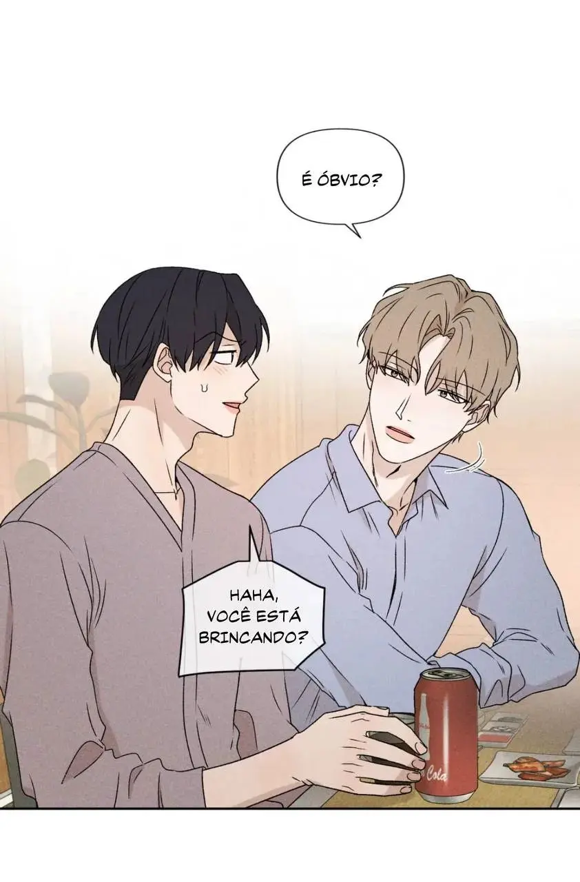 Não me dê esperanças – Capítulo 40 Yaoi – Página 8