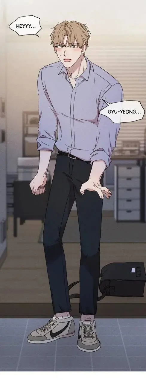 Não me dê esperanças – Capítulo 40 Yaoi – Página 82