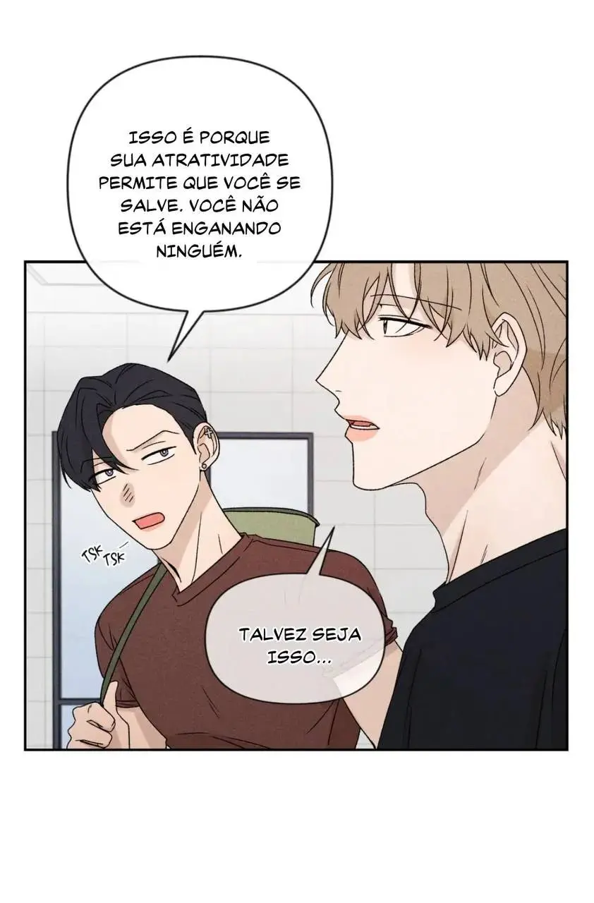 Não me dê esperanças – Capítulo 41 Yaoi – Página 12