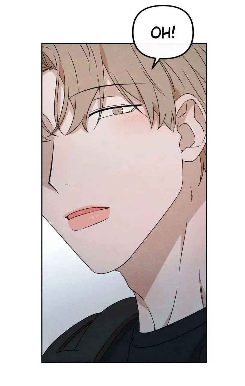 Não me dê esperanças – Capítulo 41 Yaoi – Página 13