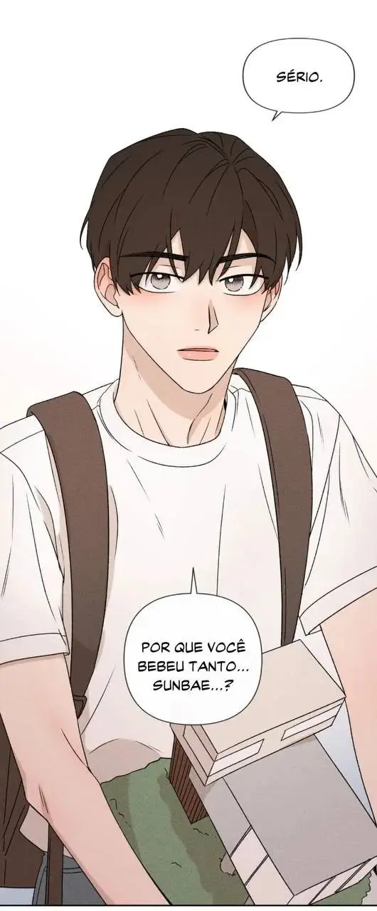 Não me dê esperanças – Capítulo 41 Yaoi – Página 17