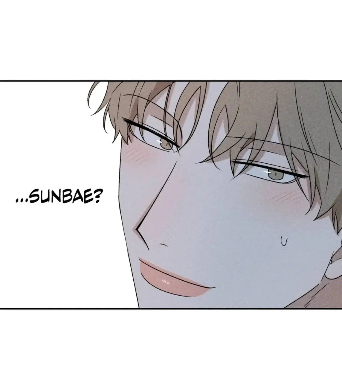 Não me dê esperanças – Capítulo 41 Yaoi – Página 18