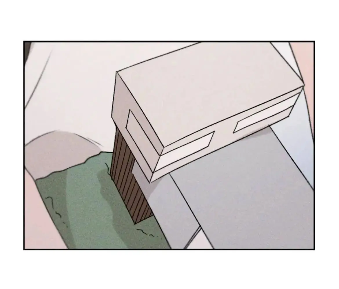 Não me dê esperanças – Capítulo 41 Yaoi – Página 19