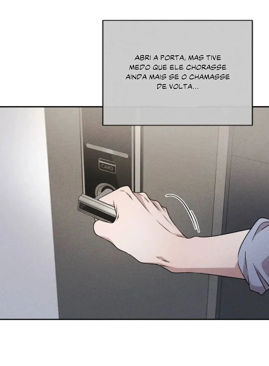 Não me dê esperanças – Capítulo 41 Yaoi – Página 2