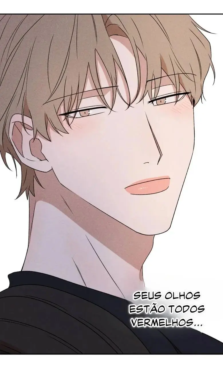 Não me dê esperanças – Capítulo 41 Yaoi – Página 22