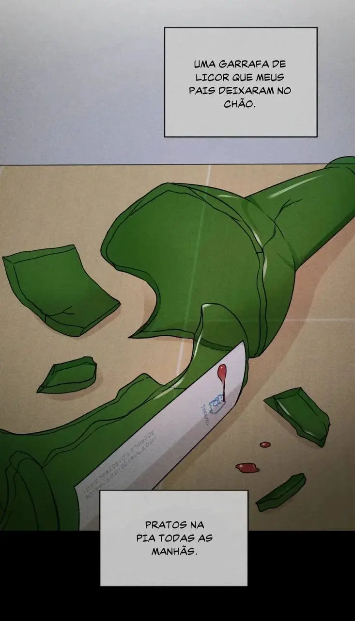 Não me dê esperanças – Capítulo 41 Yaoi – Página 24