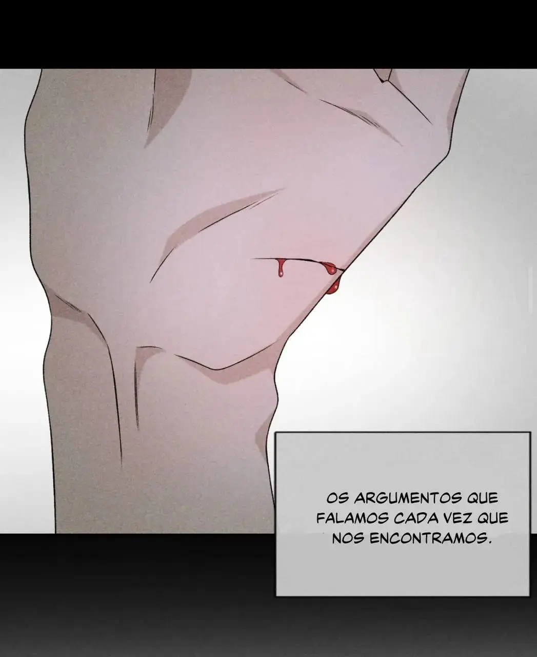 Não me dê esperanças – Capítulo 41 Yaoi – Página 25