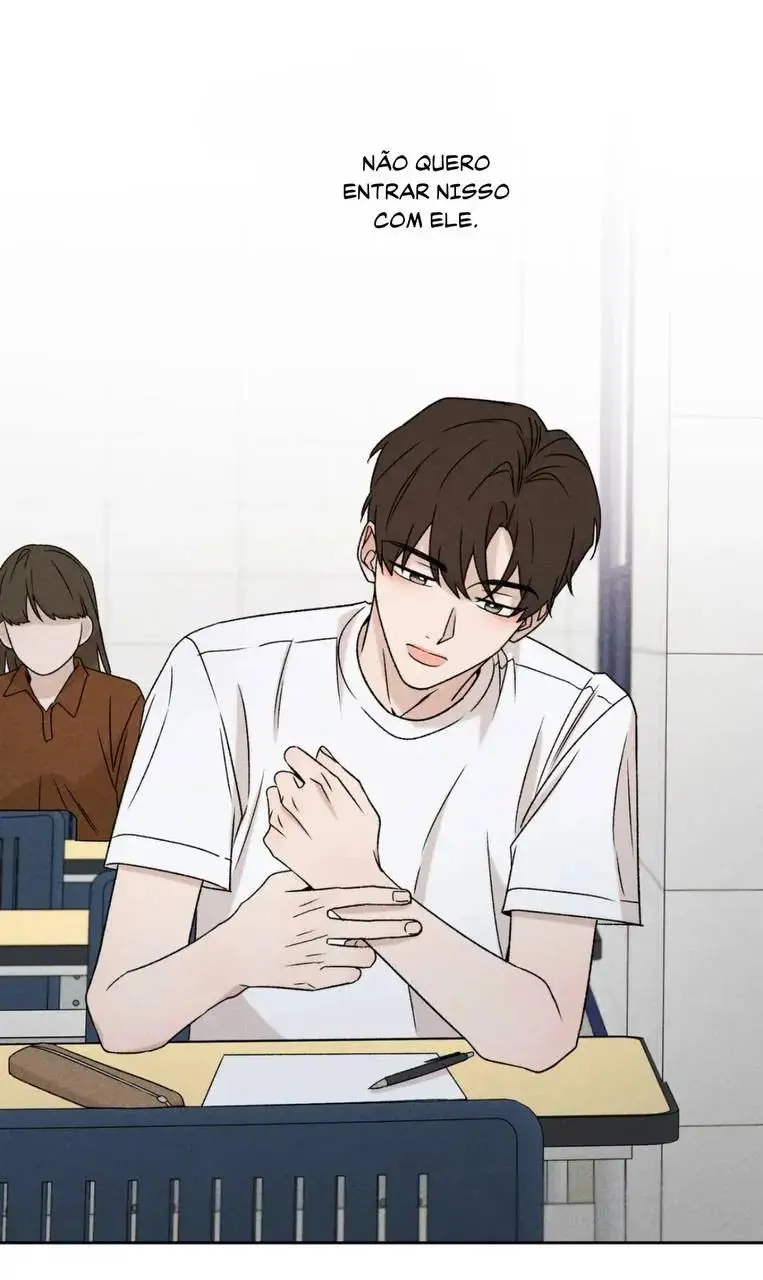 Não me dê esperanças – Capítulo 41 Yaoi – Página 26