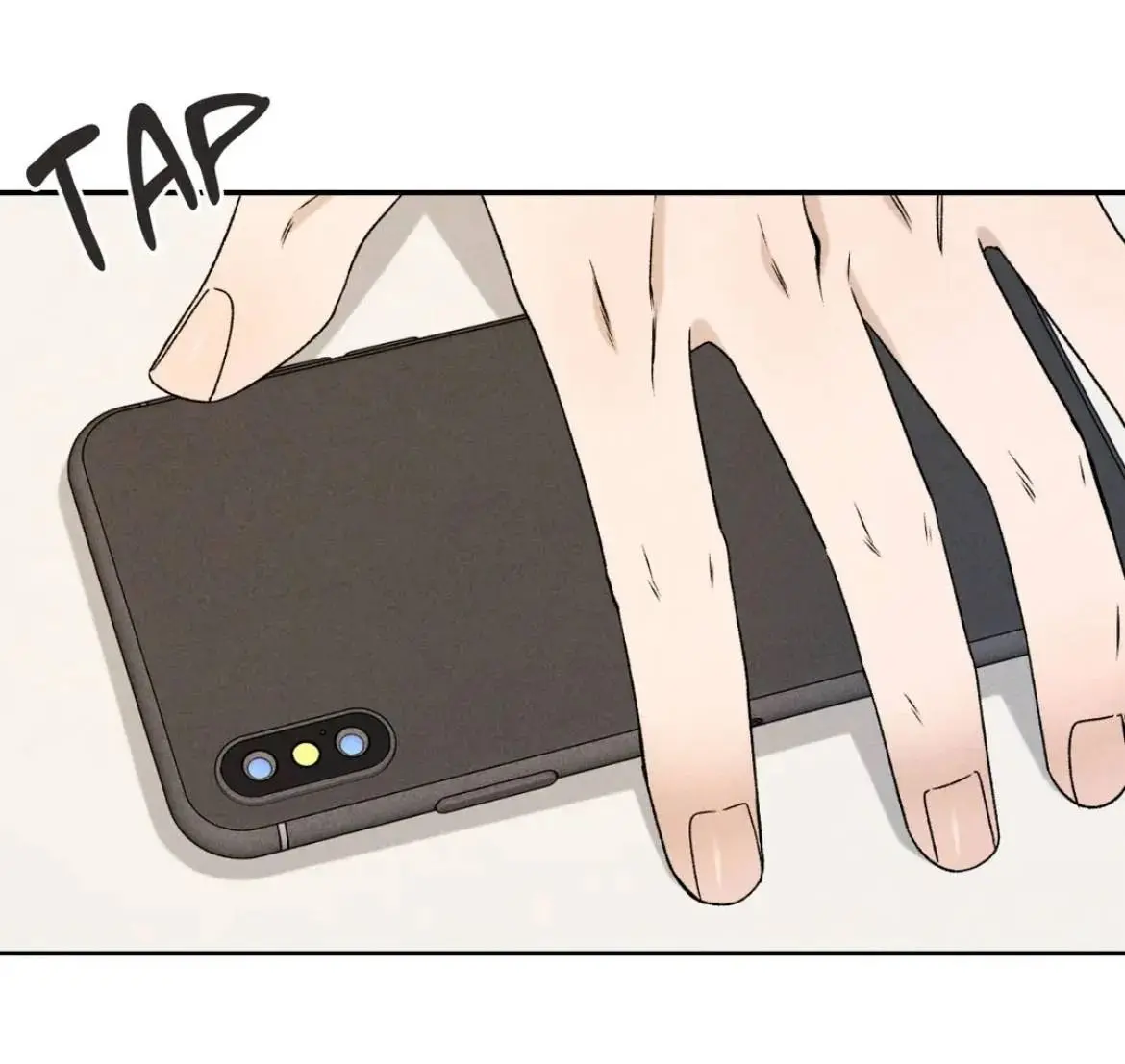 Não me dê esperanças – Capítulo 41 Yaoi – Página 34