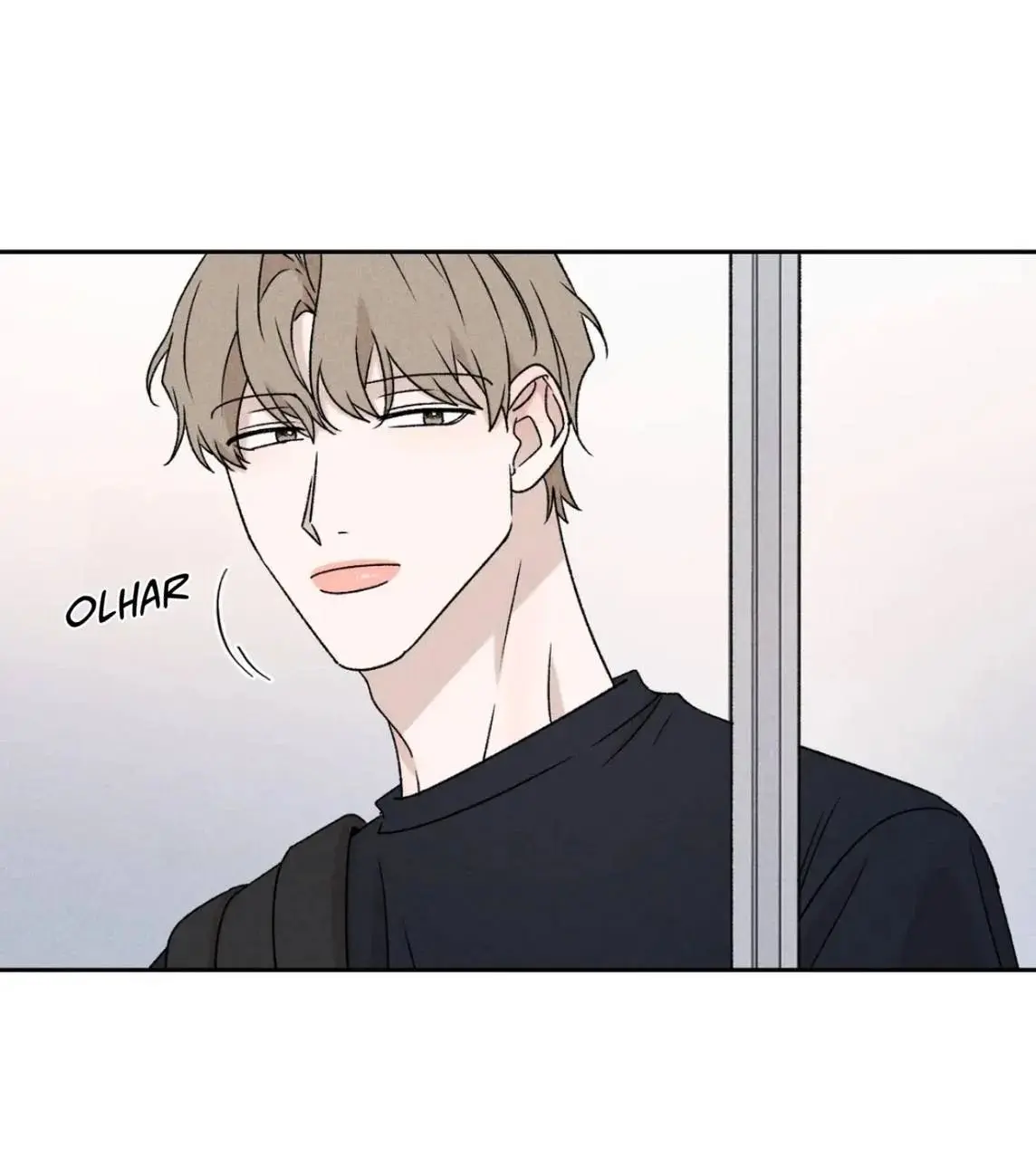 Não me dê esperanças – Capítulo 41 Yaoi – Página 35