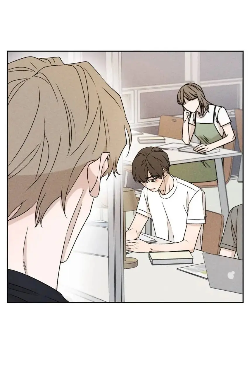 Não me dê esperanças – Capítulo 41 Yaoi – Página 36