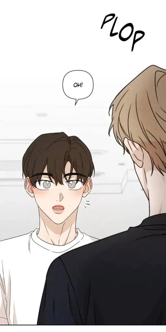 Não me dê esperanças – Capítulo 41 Yaoi – Página 38